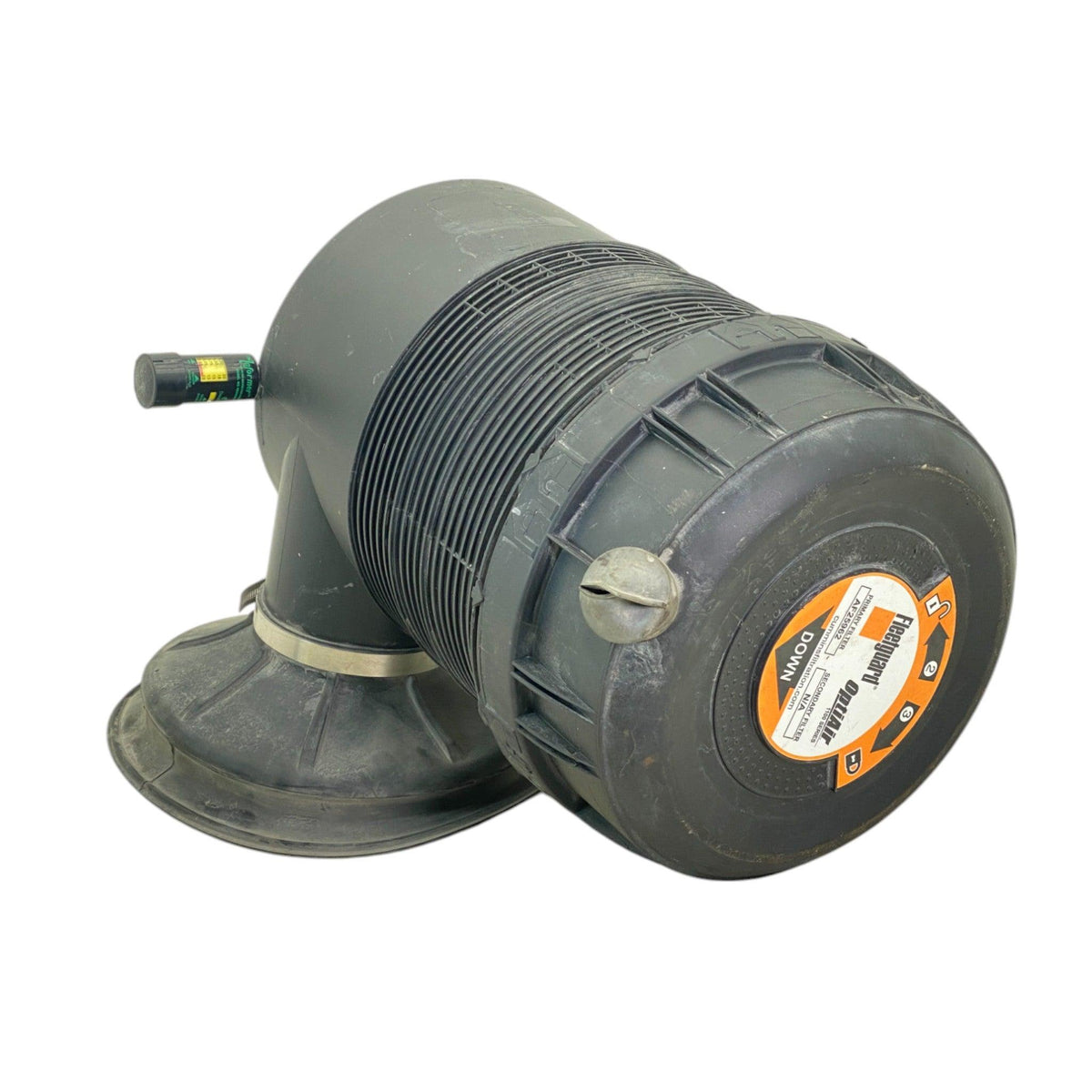 AF25962 Genuine Fleetguard Air Filter Housing - Second Truck Parts