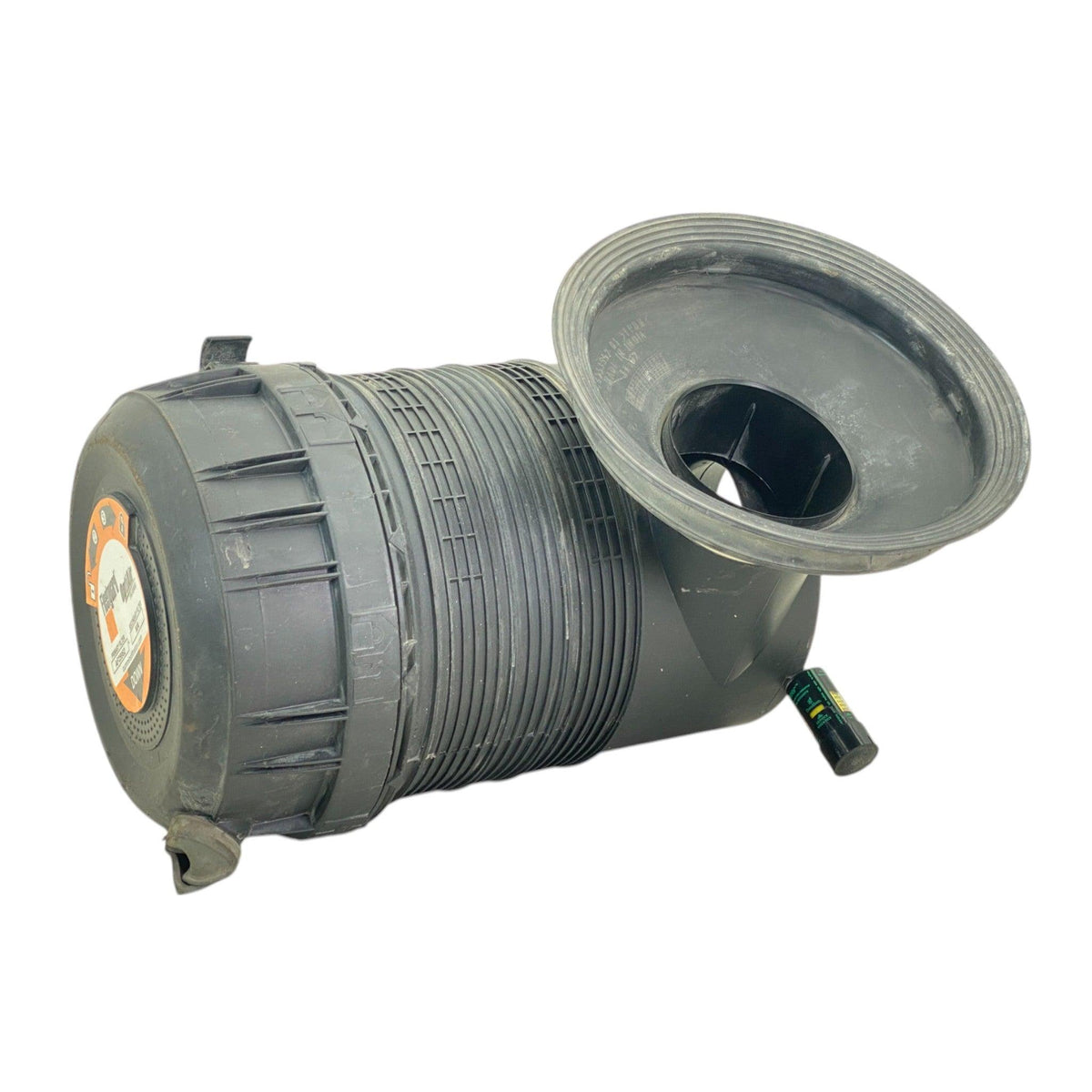 AF25962 Genuine Fleetguard Air Filter Housing - Second Truck Parts