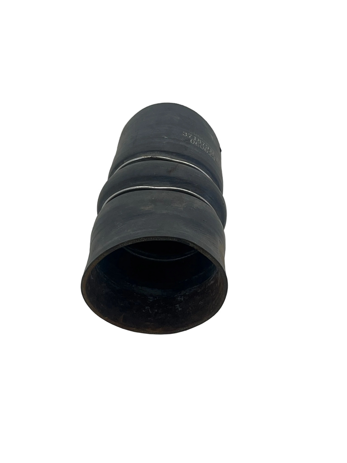 3718791C1 Genuine International Hose Flexible Air Cac 3.0" Di - Second Truck Parts