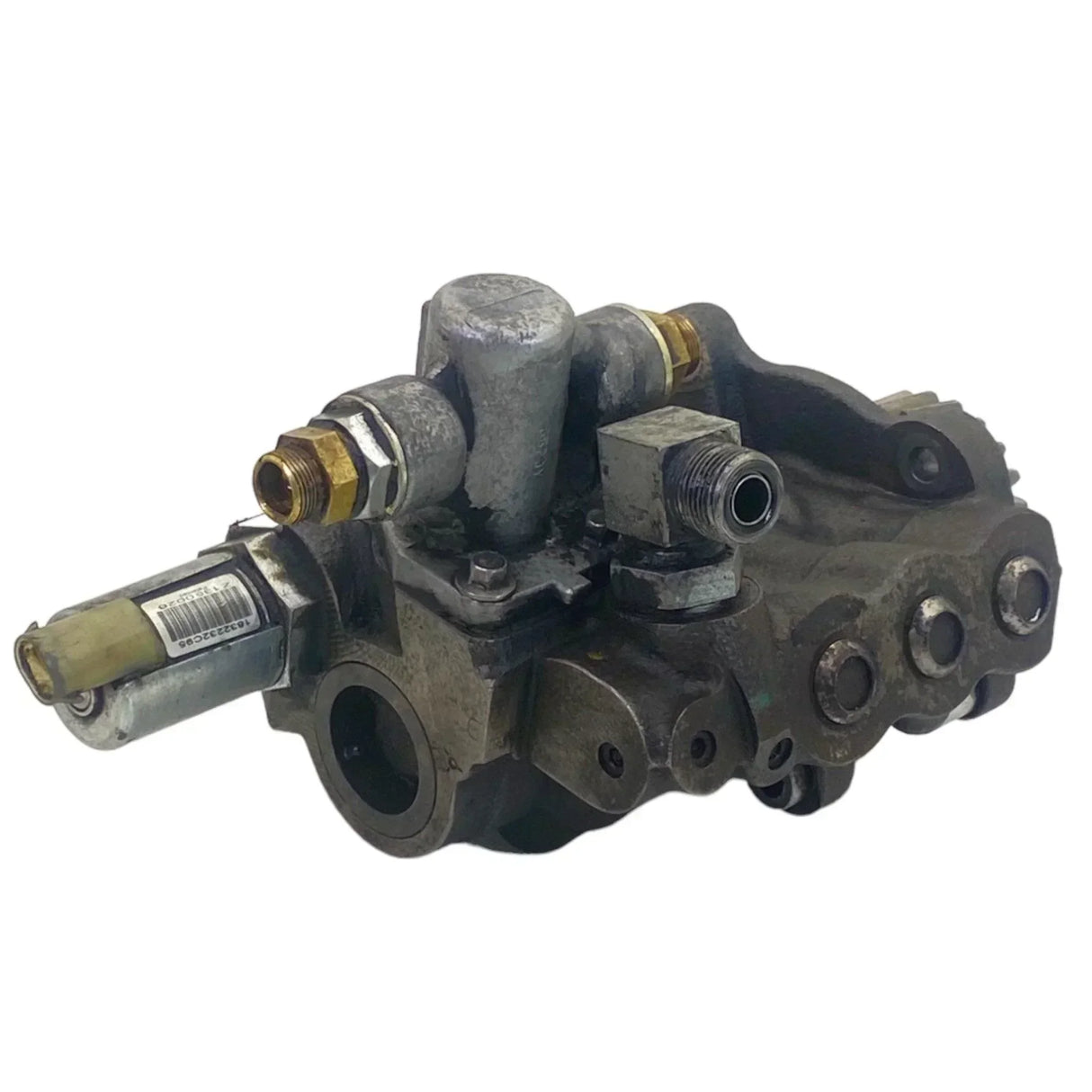 1876106C95 Genuine International High Pressure Fuel Pump - Second Truck Parts