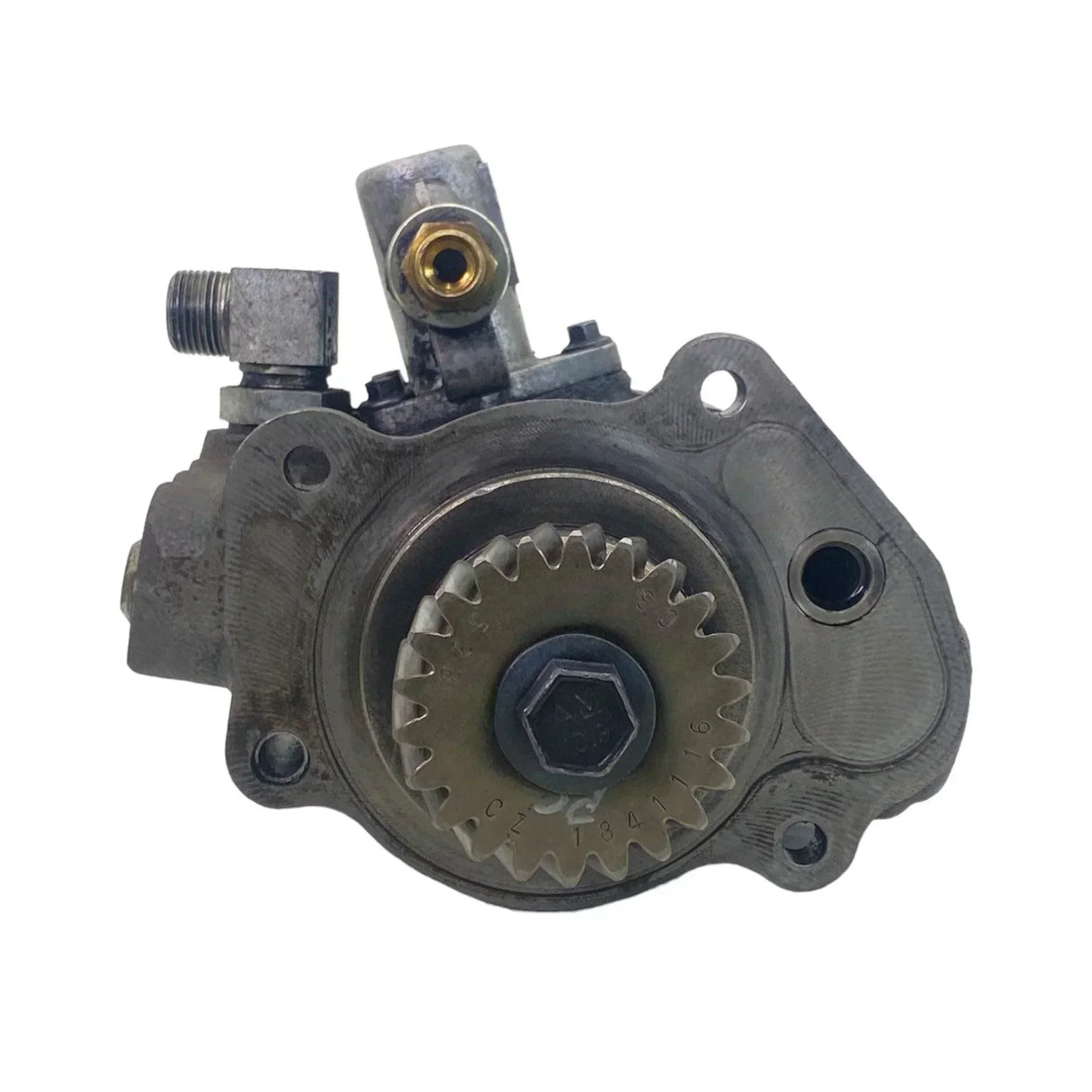 1876106C95 Genuine International High Pressure Fuel Pump - Second Truck Parts