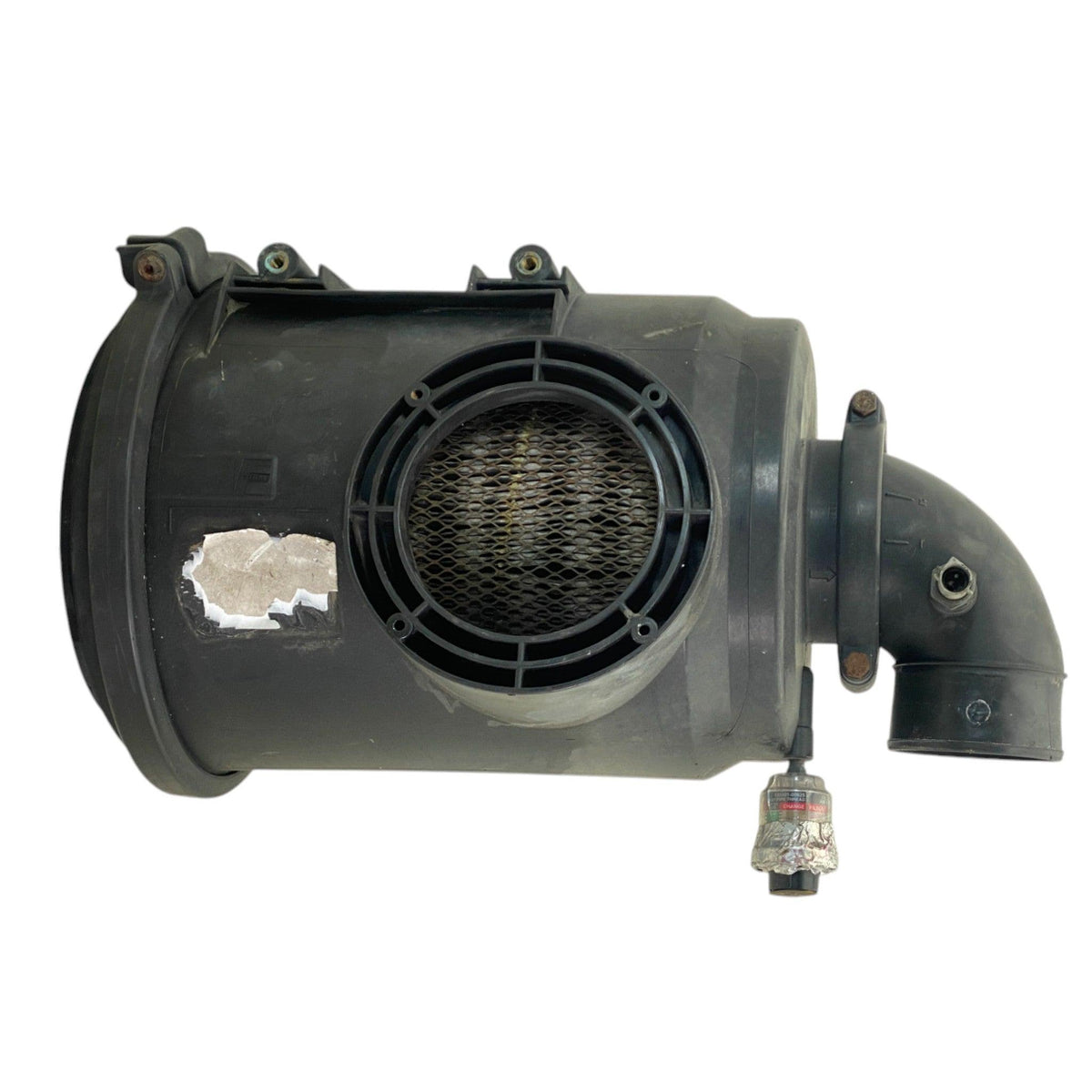 1661755C91 Genuine International 4900 4700 Air Filter Housing Assy - Second Truck Parts