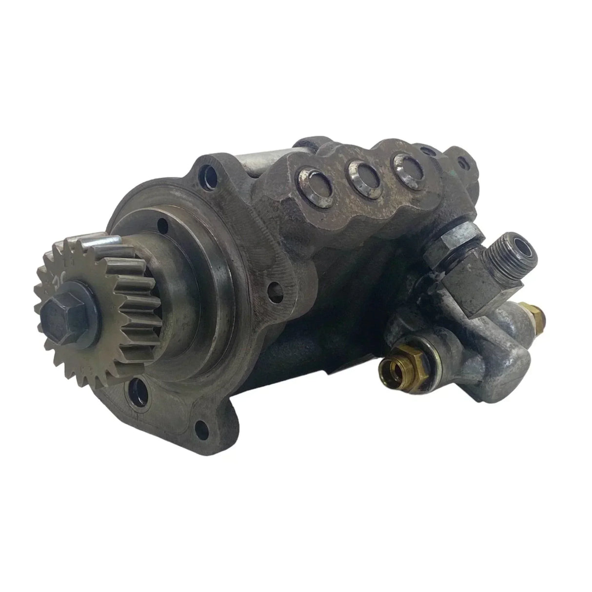 1876106C95 Genuine International High Pressure Fuel Pump - Second Truck Parts