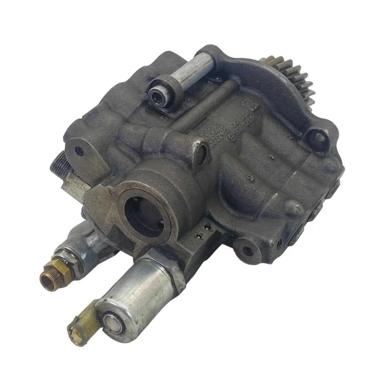 1876106C95 Genuine International High Pressure Fuel Pump - Second Truck Parts