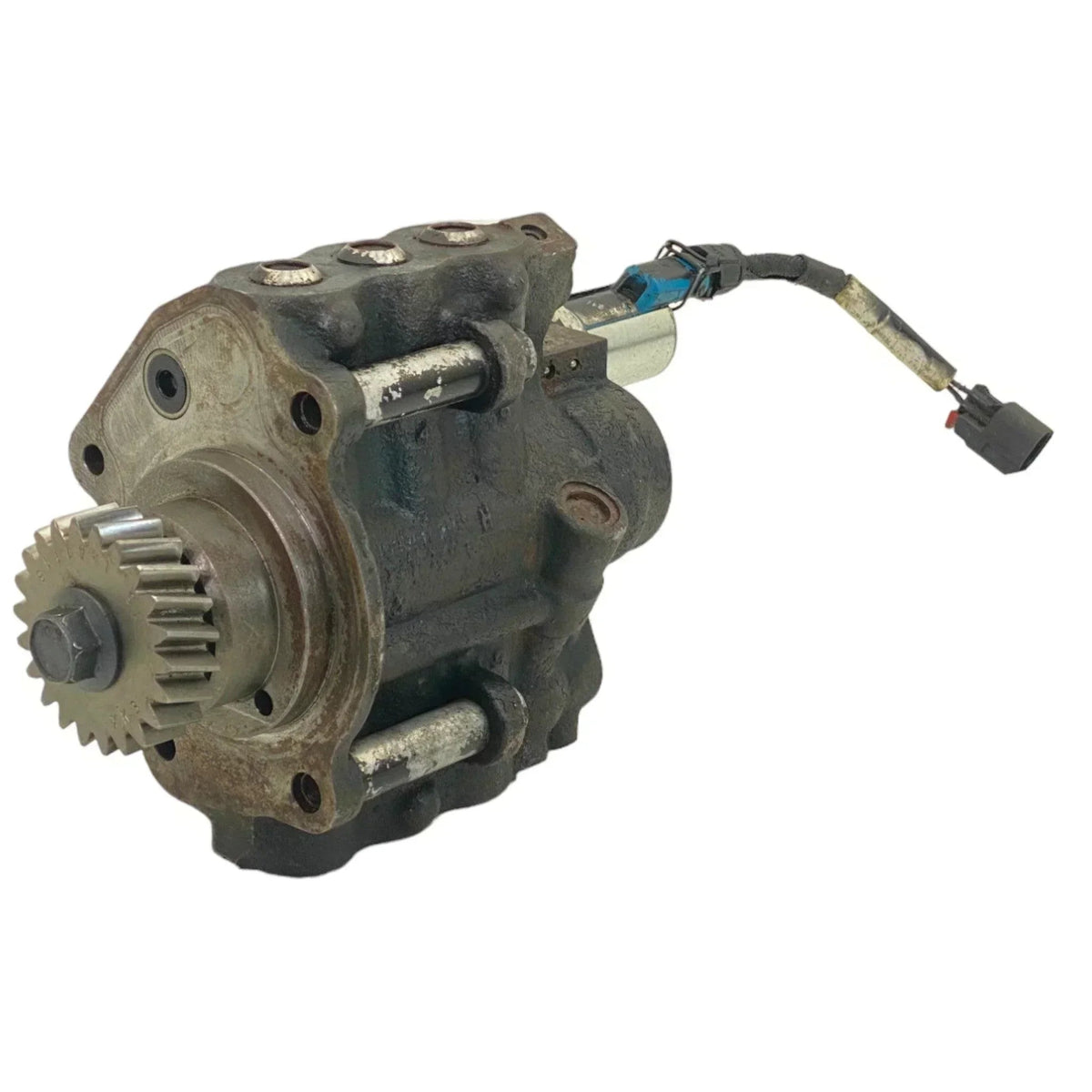 1876106C95 Genuine International High Pressure Fuel Pump - Second Truck Parts