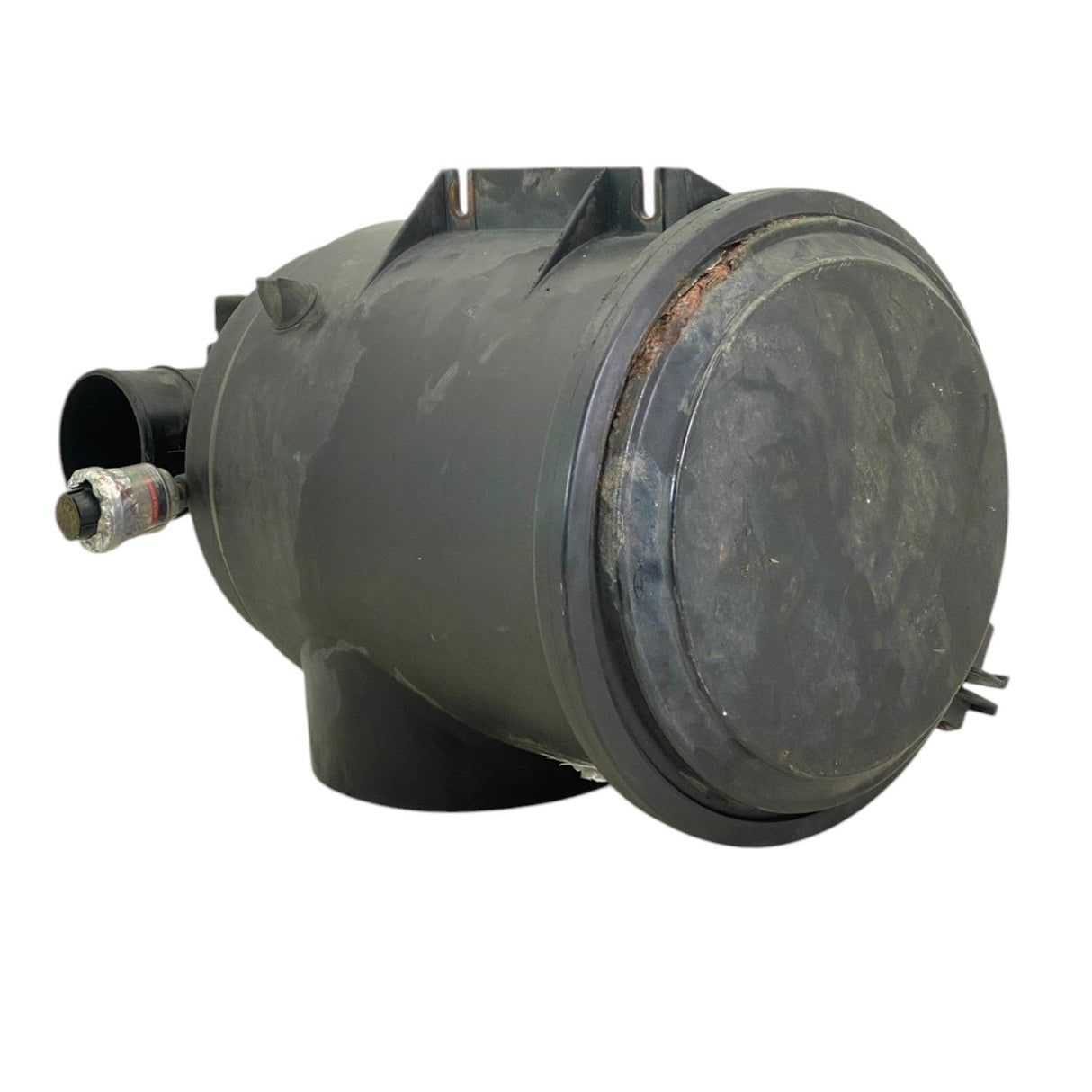 1661755C91 Genuine International 4900 4700 Air Filter Housing Assy - Second Truck Parts