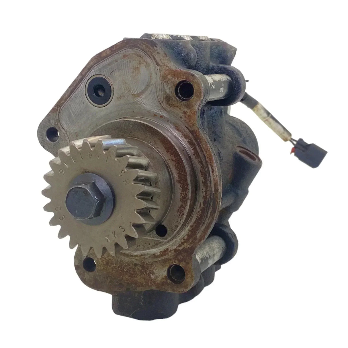 1876106C95 Genuine International High Pressure Fuel Pump - Second Truck Parts