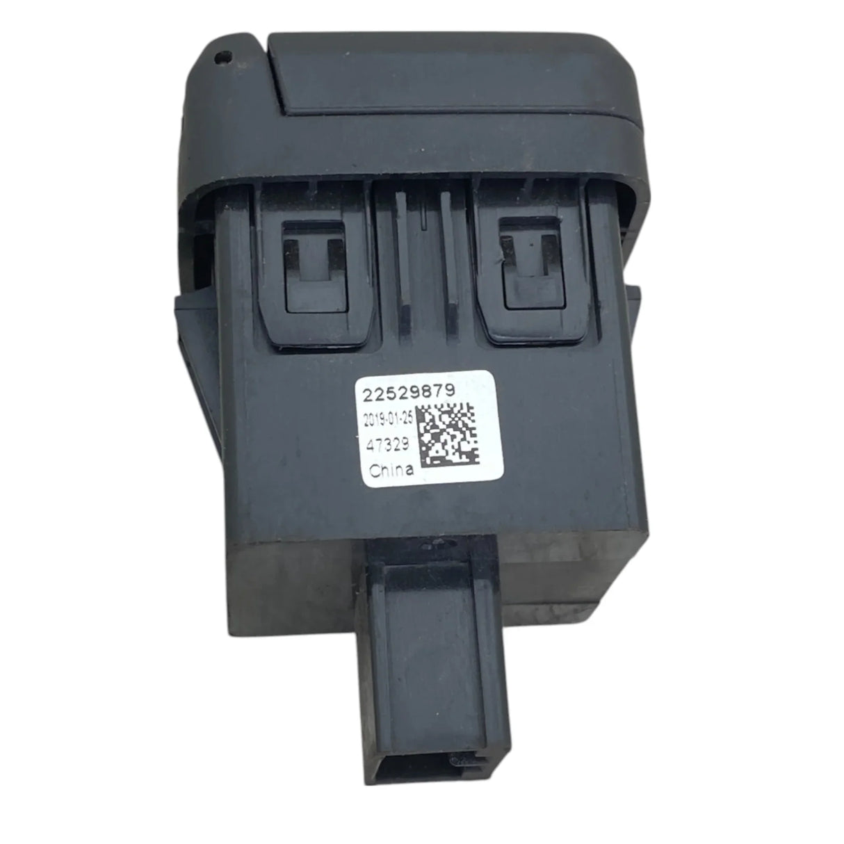 22529879 Genuine Volvo Socket - Second Truck Parts