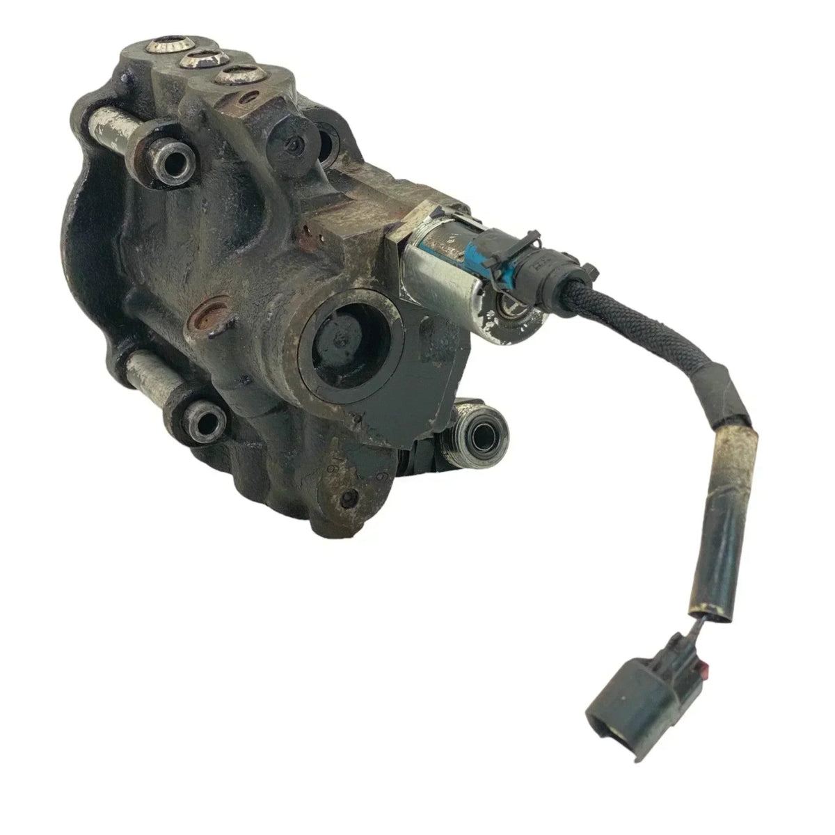 1876106C95 Genuine International High Pressure Fuel Pump - Second Truck Parts