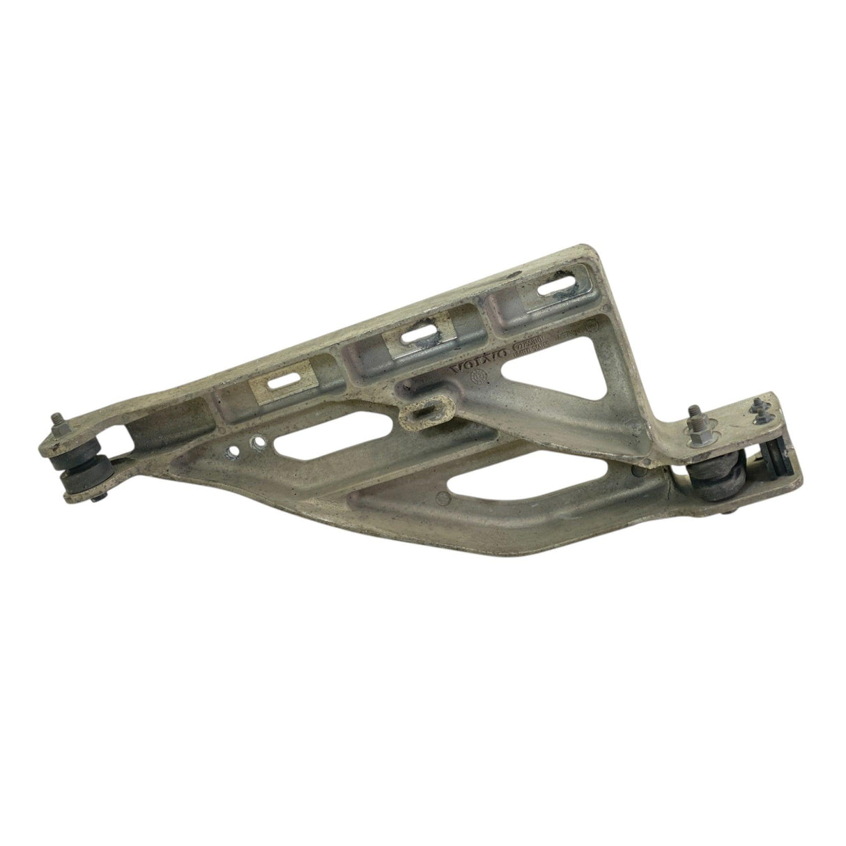 22755810 Genuine Volvo Front Right Frame Bracket - Second Truck Parts