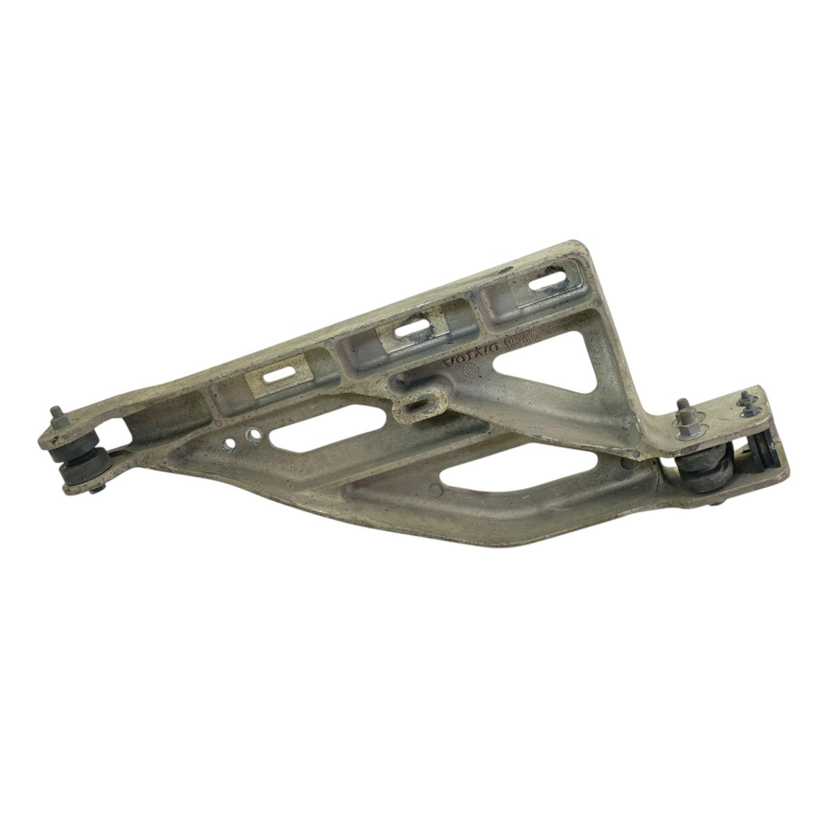22755810 Genuine Volvo Front Right Frame Bracket - Second Truck Parts