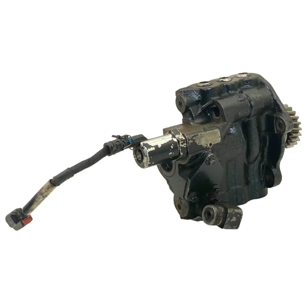 1876106C95 Genuine International High Pressure Fuel Pump - Second Truck Parts