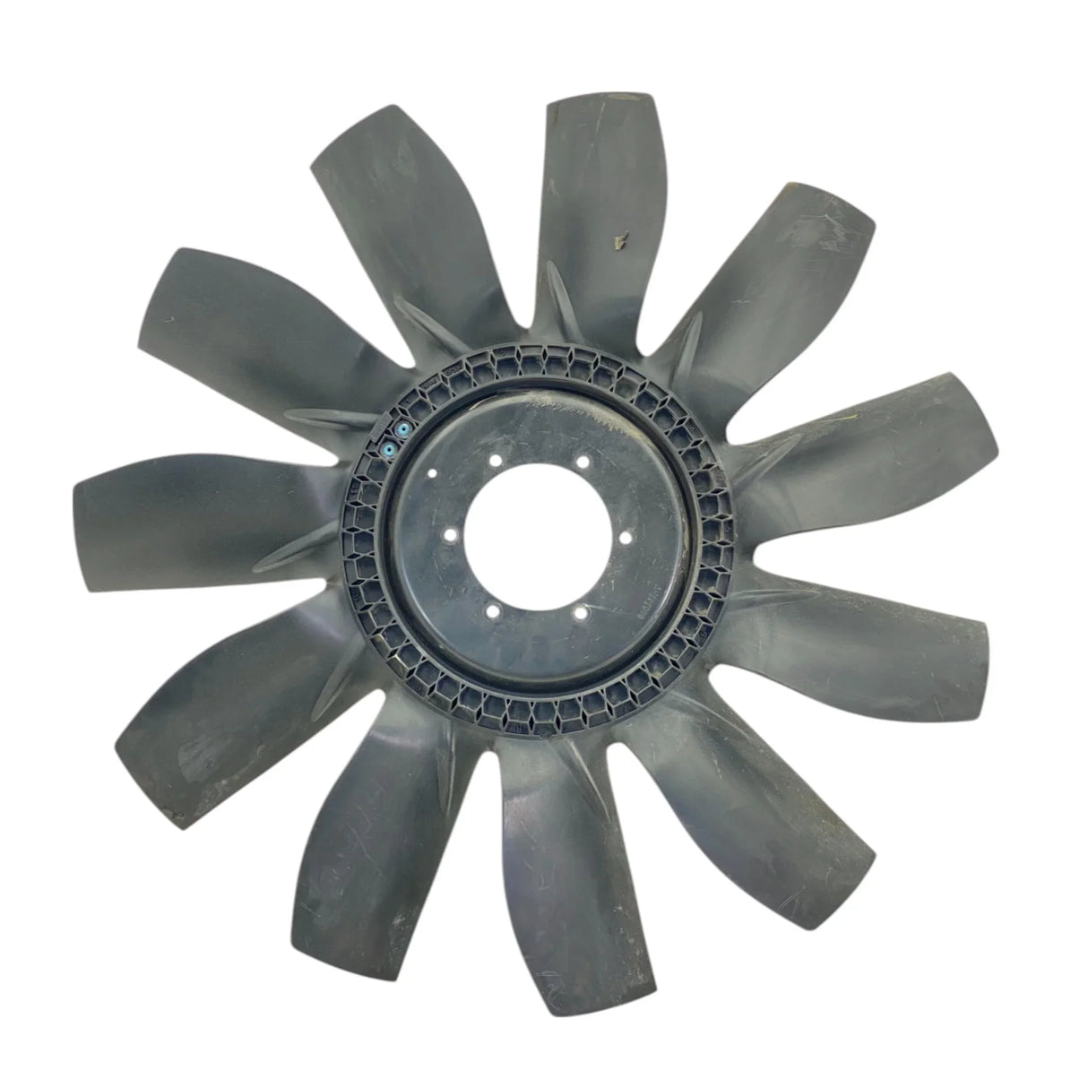 600347HV Genuine Peterbilt Fan Blade - Second Truck Parts