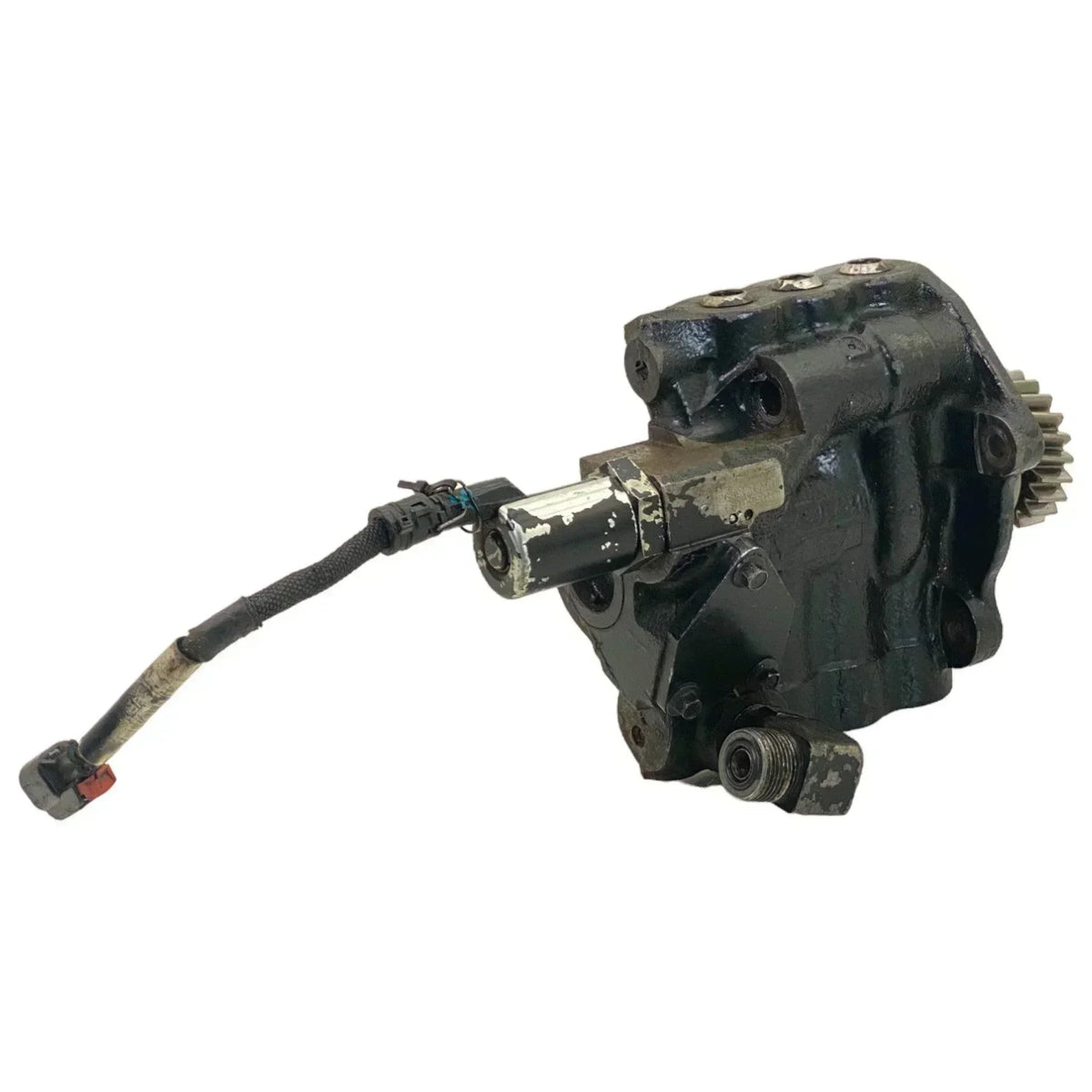 1876106C95 Genuine International High Pressure Fuel Pump - Second Truck Parts