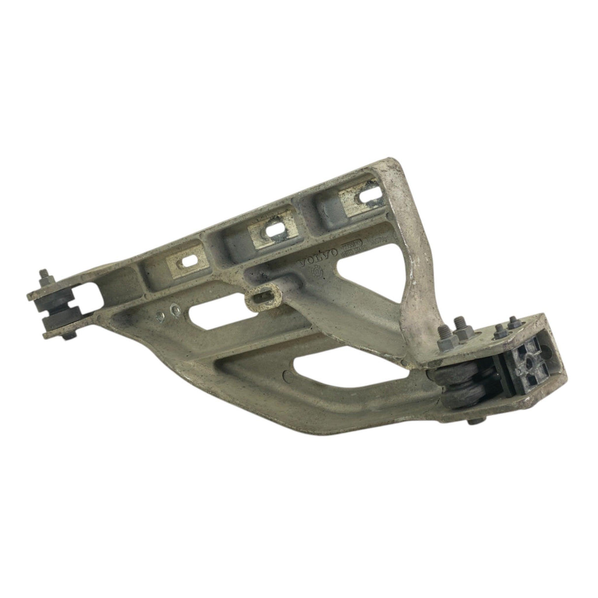 22755810 Genuine Volvo Front Right Frame Bracket - Second Truck Parts