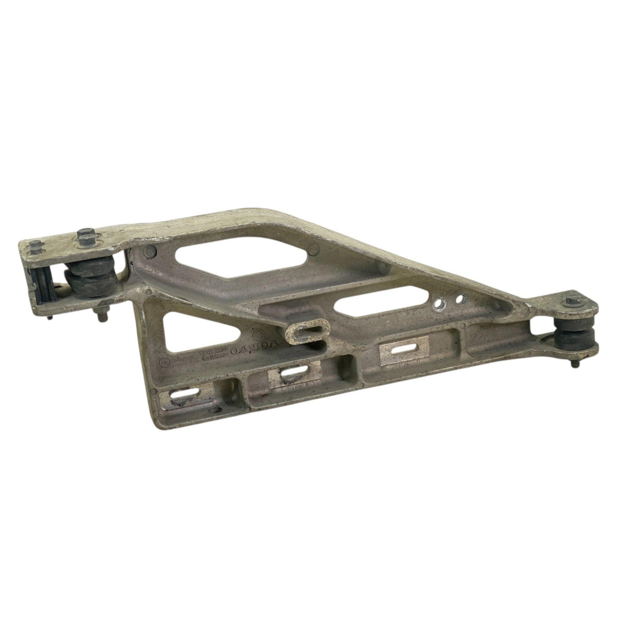 22755810 Genuine Volvo Front Right Frame Bracket - Second Truck Parts