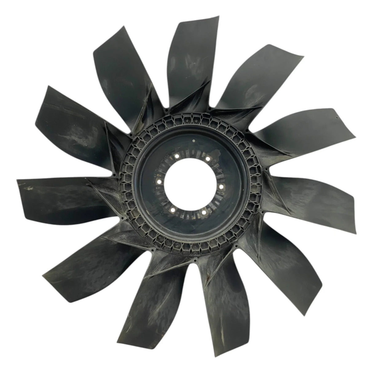 600347HV Genuine Peterbilt Fan Blade - Second Truck Parts