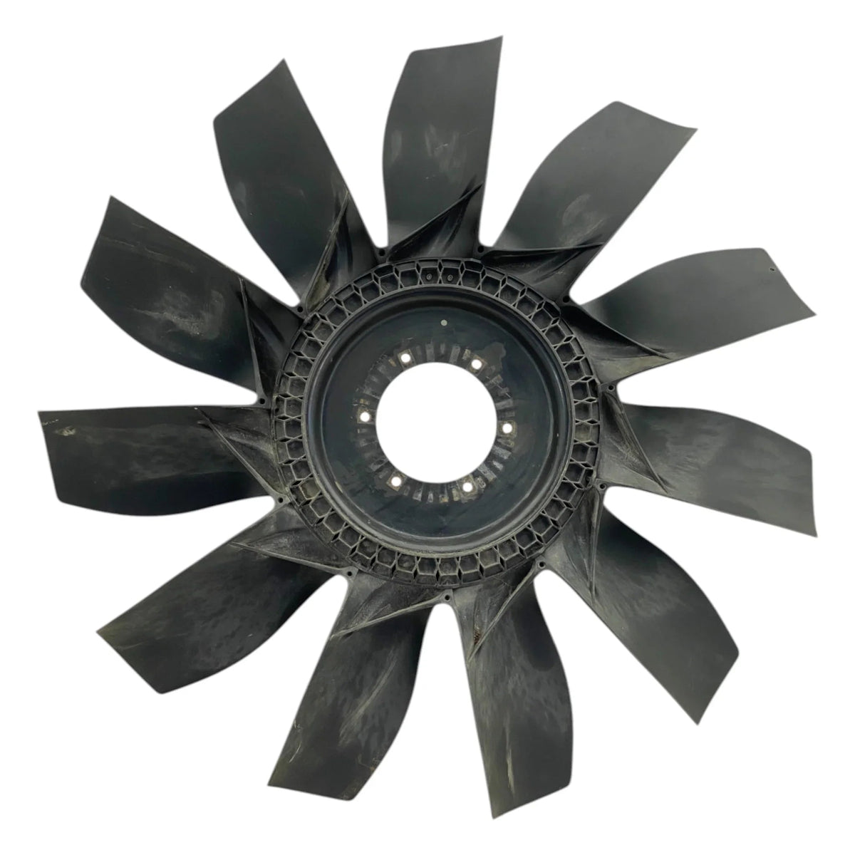 600347HV Genuine Peterbilt Fan Blade - Second Truck Parts