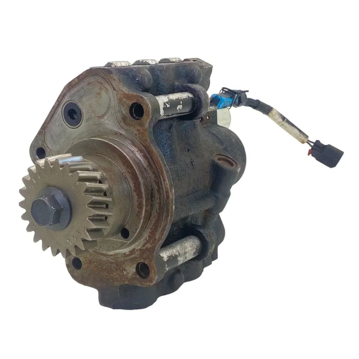 1876106C95 Genuine International High Pressure Fuel Pump - Second Truck Parts