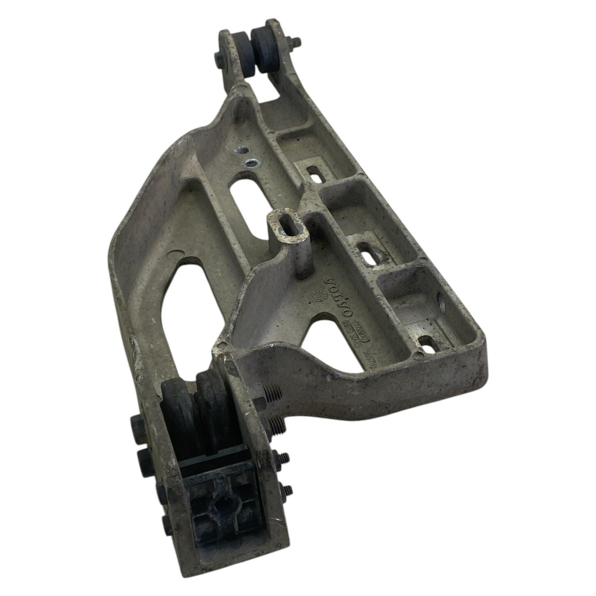 22755810 Genuine Volvo Front Right Frame Bracket - Second Truck Parts