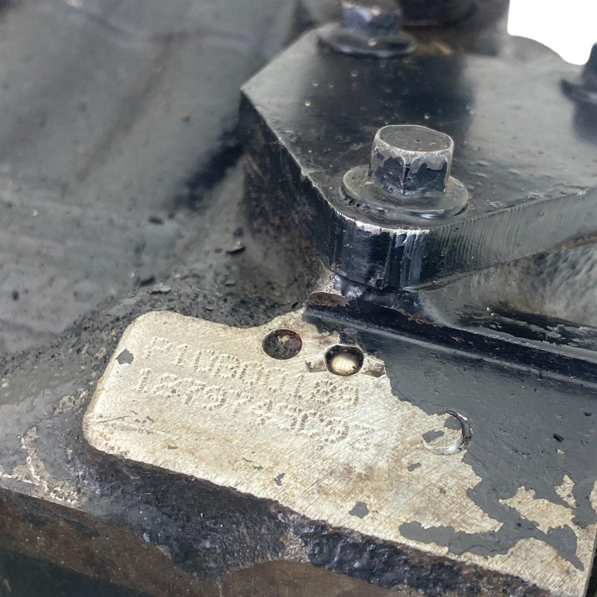 1879745C93 Genuine International High Pressure Fuel Pump - Second Truck Parts