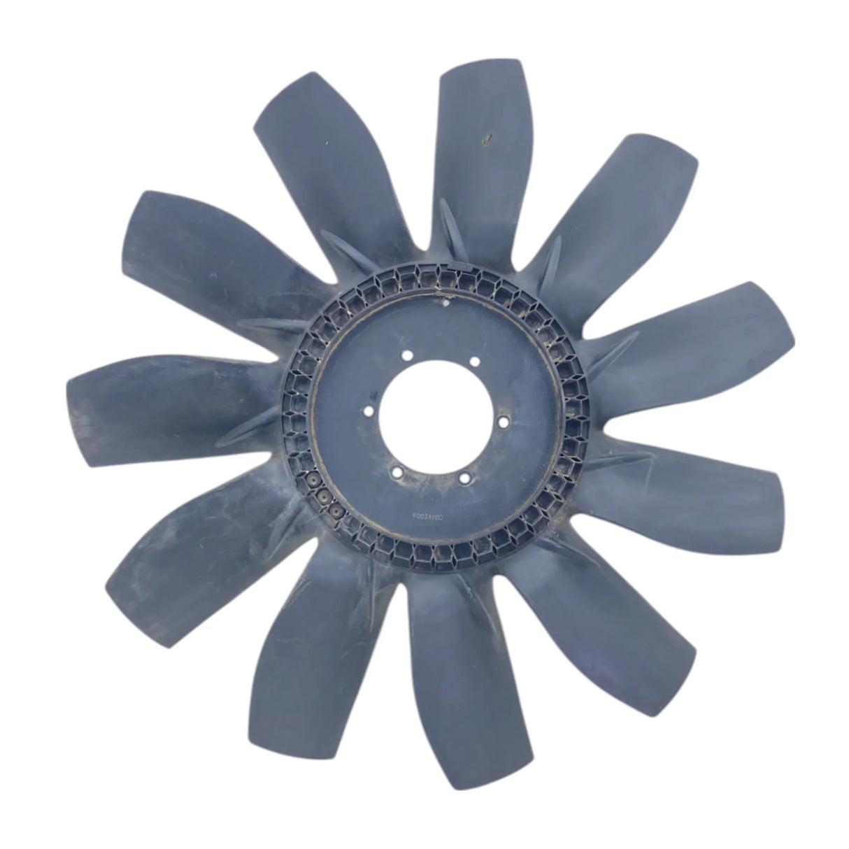 600346GQ Genuine Cummins Engine Fan Blade - Second Truck Parts