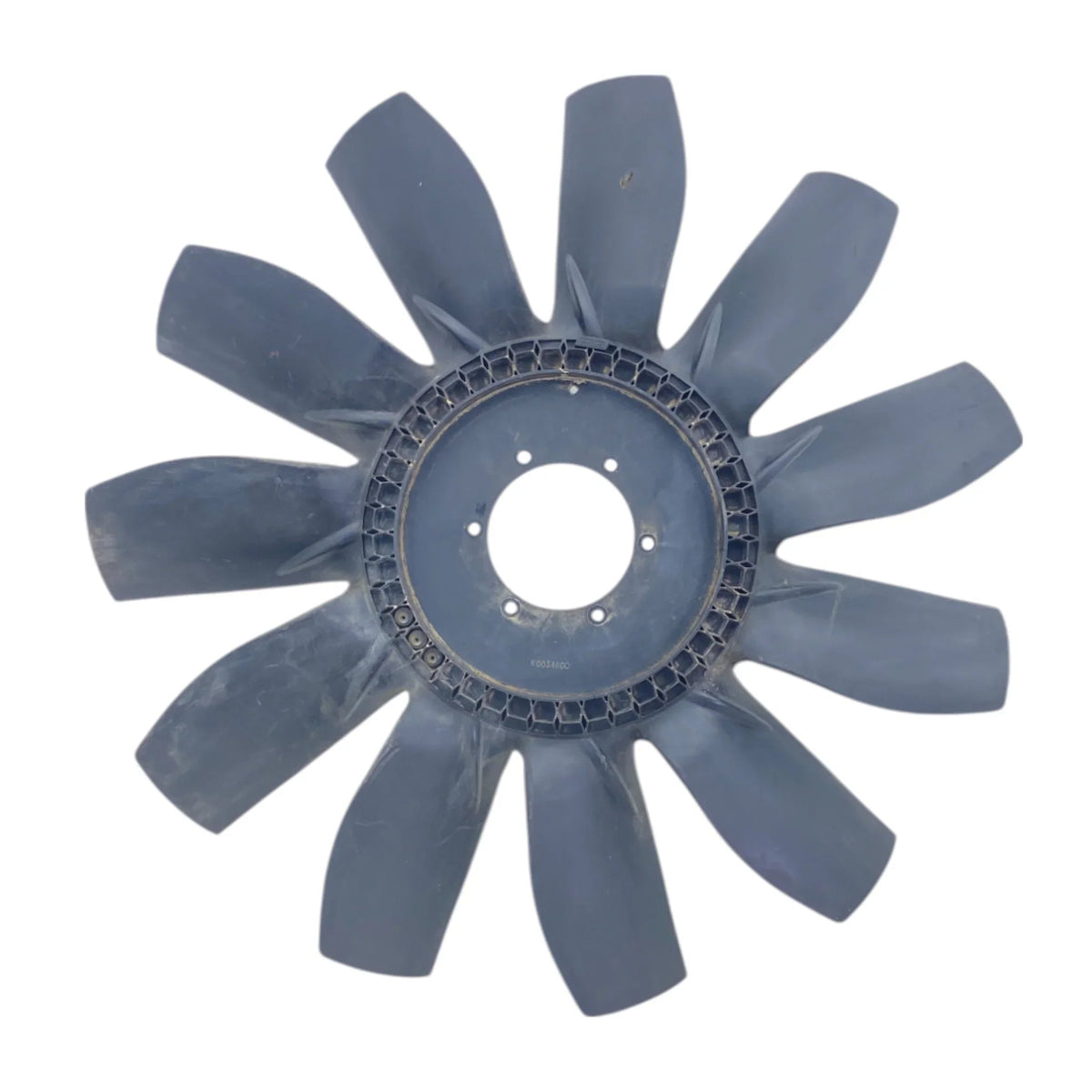 600346GQ Genuine Cummins Engine Fan Blade - Second Truck Parts