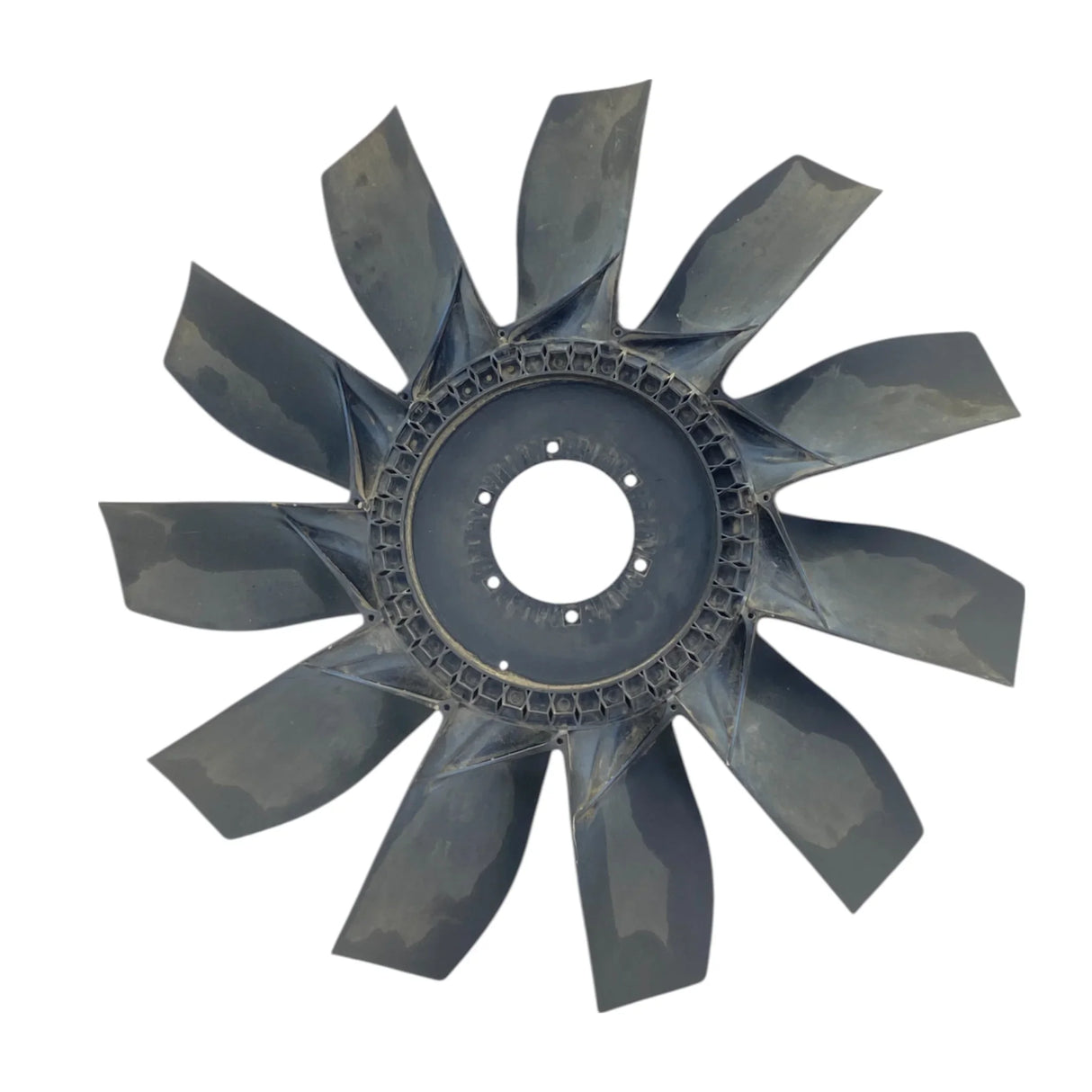 600346GQ Genuine Cummins Engine Fan Blade - Second Truck Parts