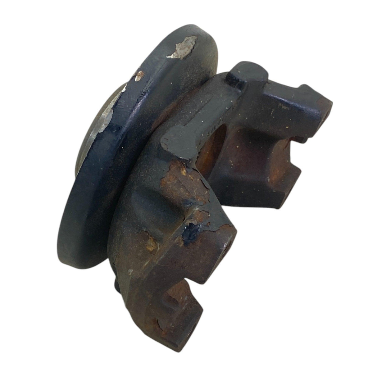 25WYS38 13A4 Genuine Meritor End Yoke - Second Truck Parts