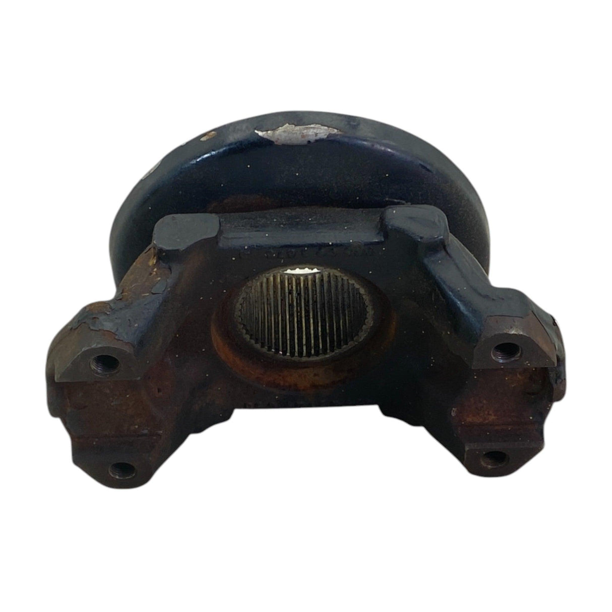 25WYS38 13A4 Genuine Meritor End Yoke - Second Truck Parts