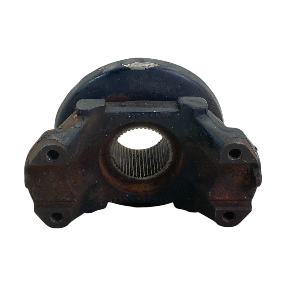 25WYS38 13A4 Genuine Meritor End Yoke - Second Truck Parts