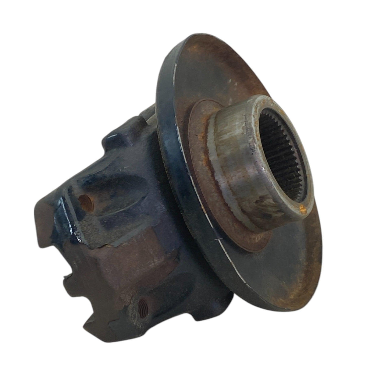 25WYS38 13A4 Genuine Meritor End Yoke - Second Truck Parts