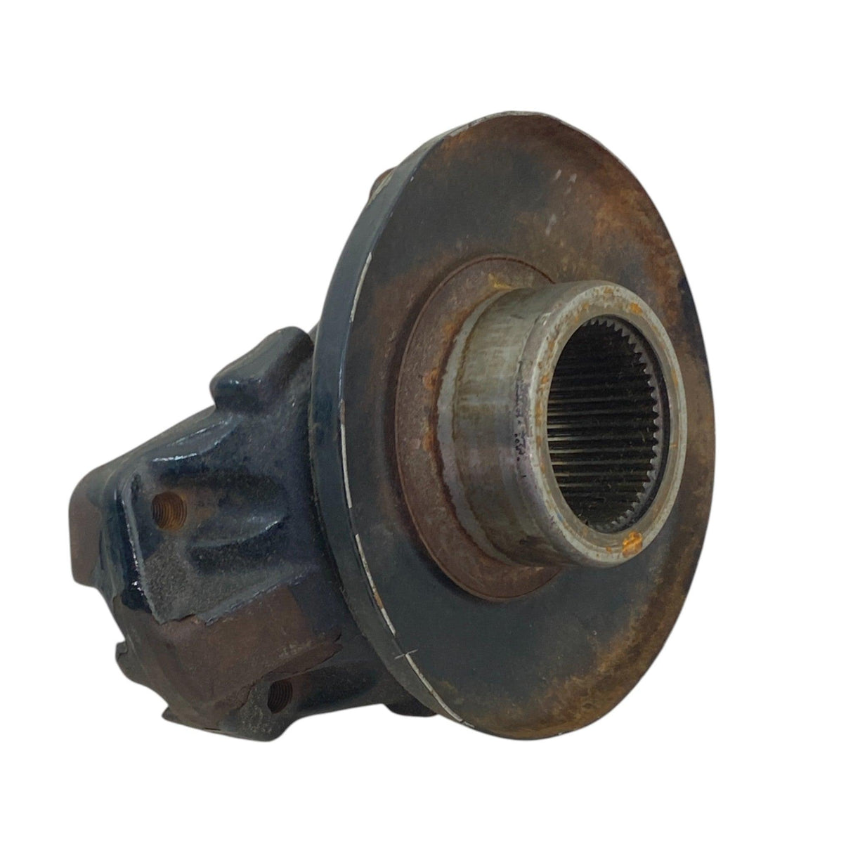 25WYS38 13A4 Genuine Meritor End Yoke - Second Truck Parts
