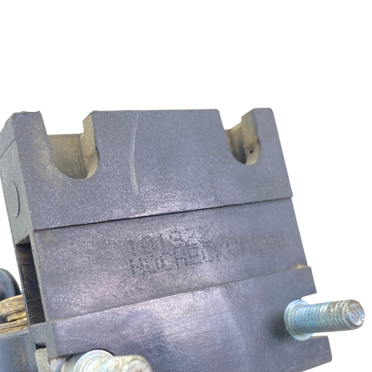 H01501PUD Genuine Hadley Air Suspension Valve - Second Truck Parts