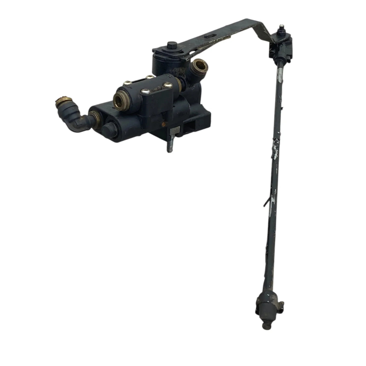 TWD H01501PUD Genuine Hadley Air Suspension Valve