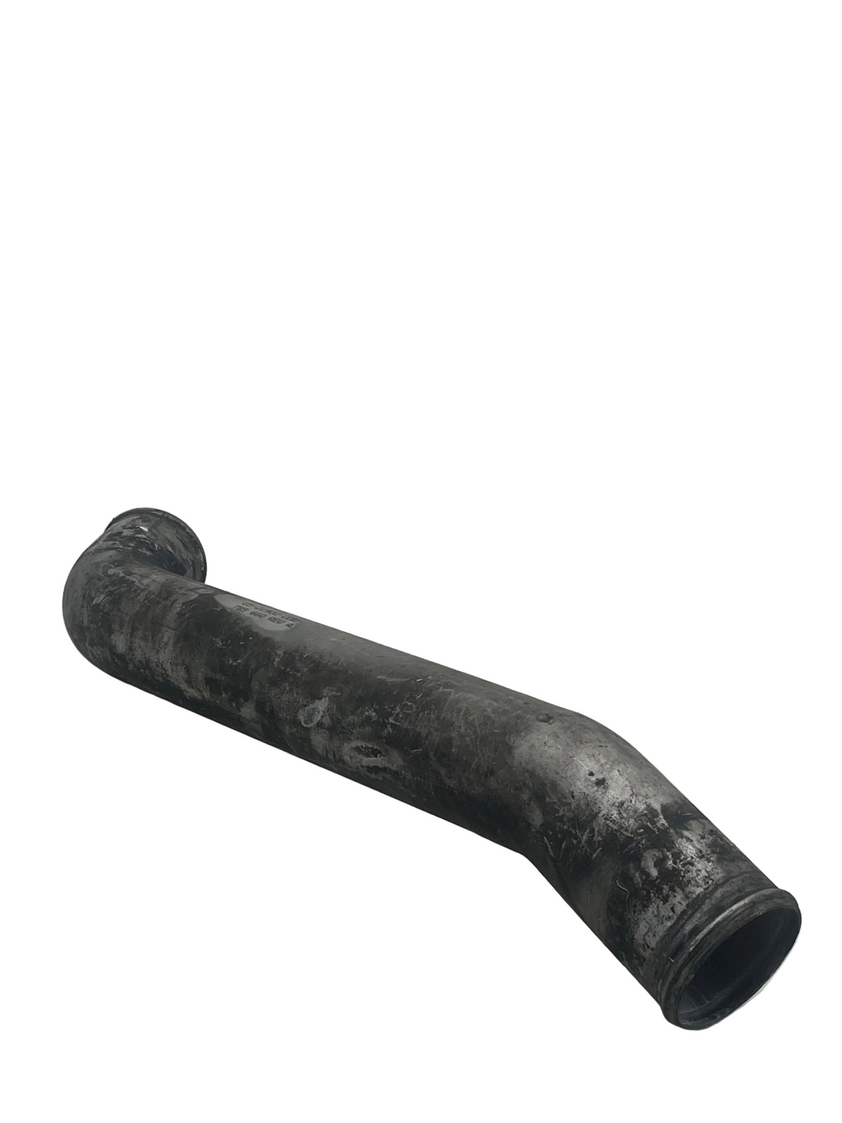 05-21900-000 Genuine Freightliner Lower Radiator Tube - Second Truck Parts