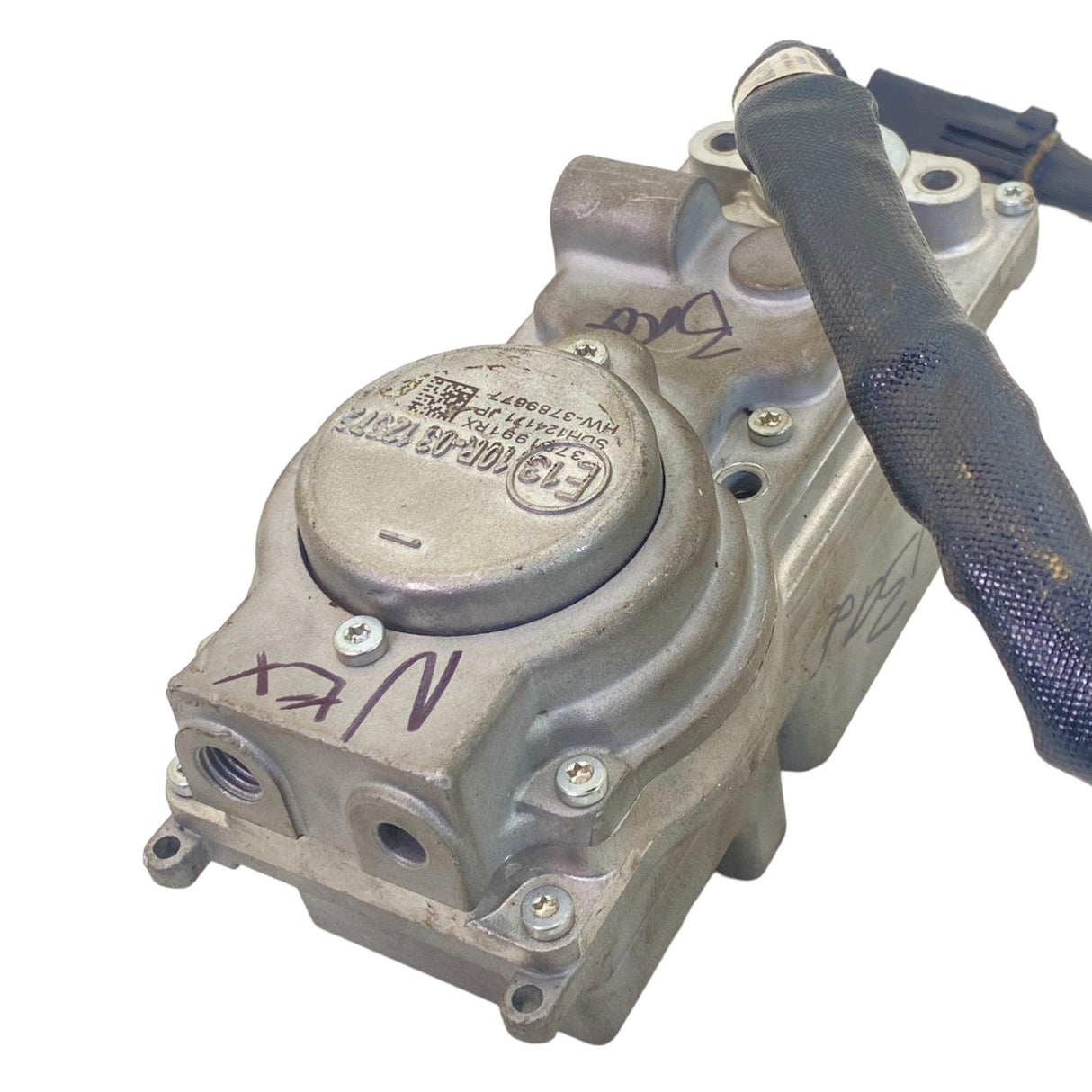3791991RX Genuine Cummins Turbo Electronic Actuator - Second Truck Parts