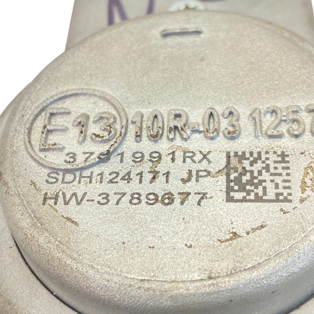 3791991RX Genuine Cummins Turbo Electronic Actuator - Second Truck Parts