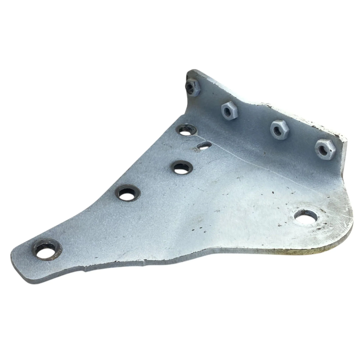 A18-59209-001 Genuine Freightliner Front Cab Mount Bracket Assembly - Second Truck Parts