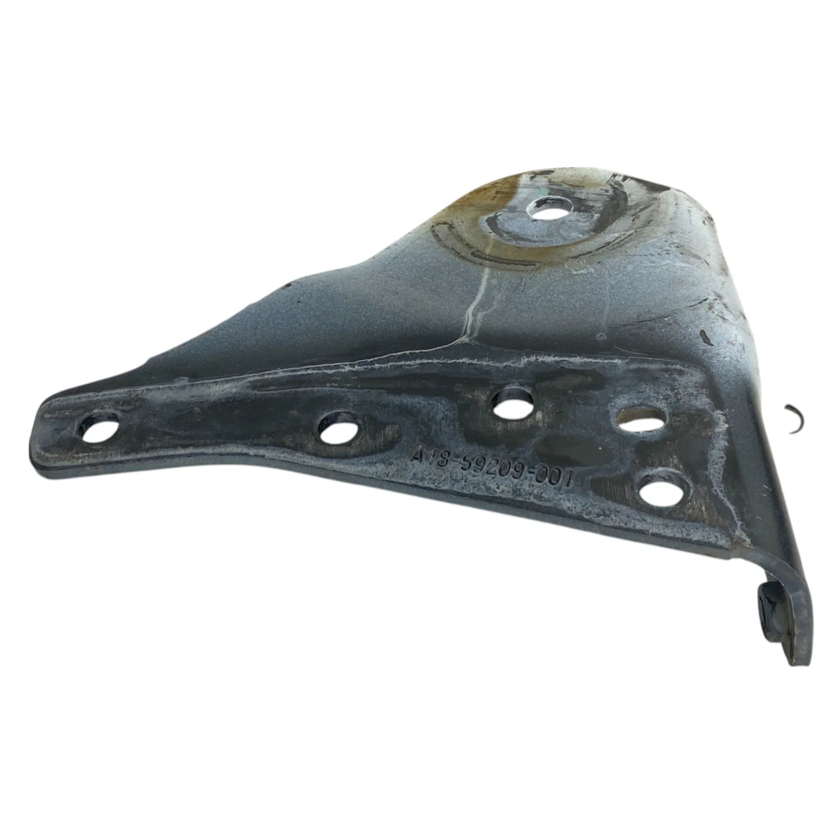 A18-59209-001 Genuine Freightliner Front Cab Mount Bracket Assembly - Second Truck Parts