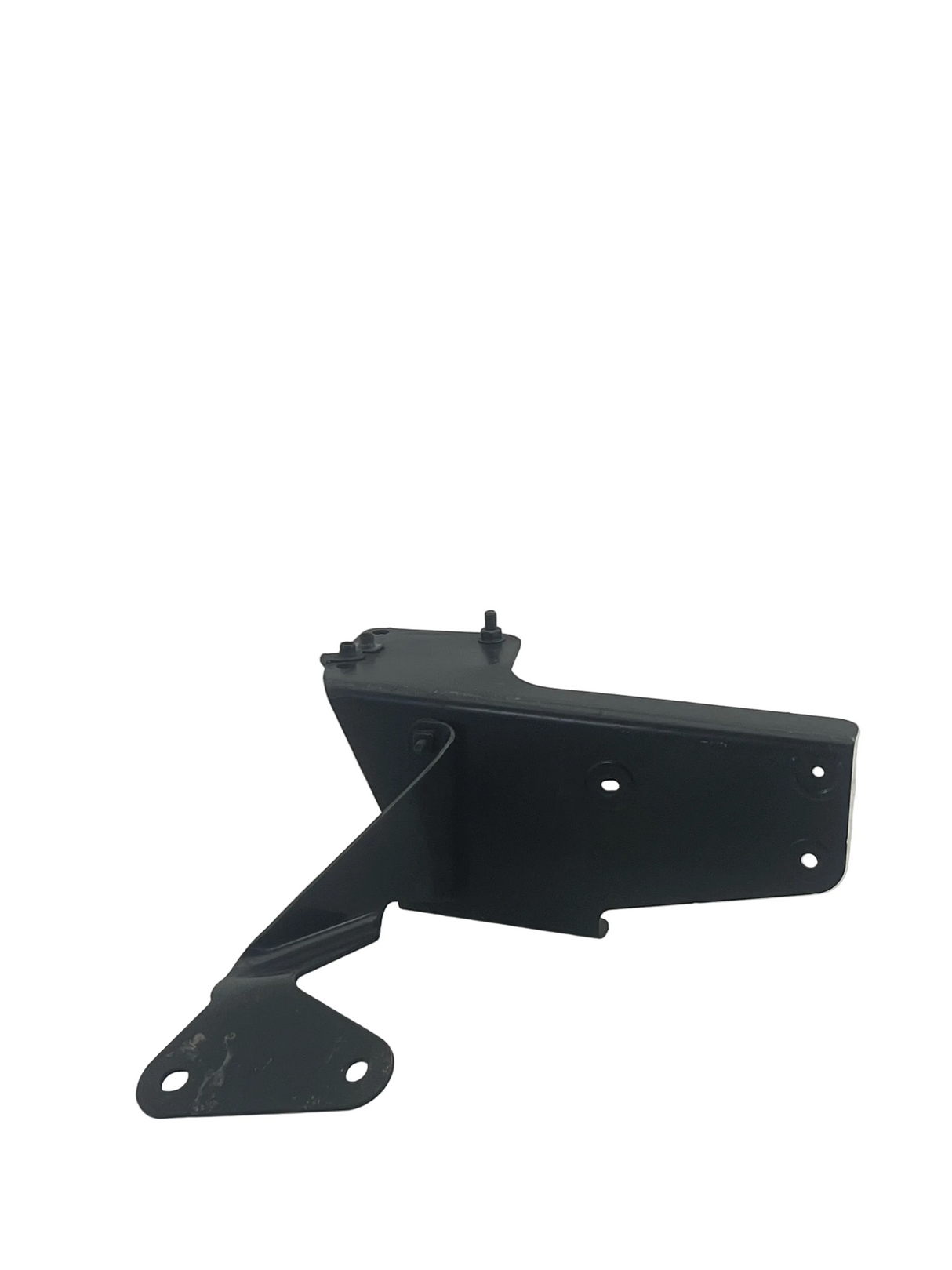 24185195 Genuine Mack Left Side Hood Latch Striker - Second Truck Parts