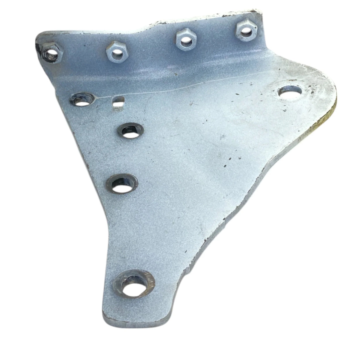 A18-59209-001 Genuine Freightliner Front Cab Mount Bracket Assembly - Second Truck Parts
