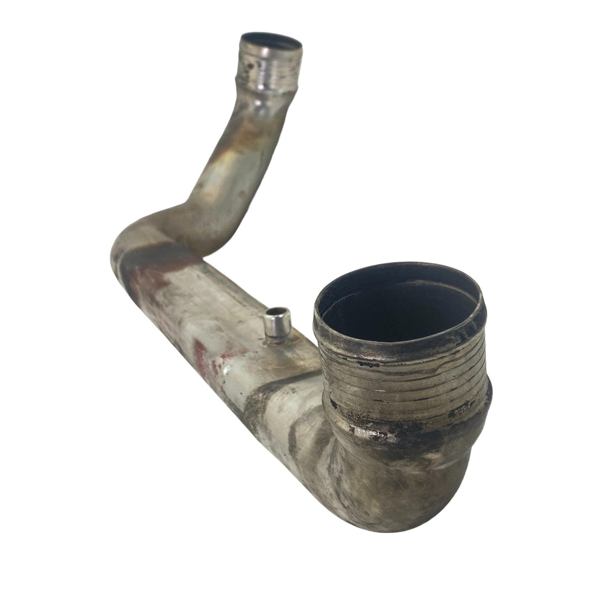 21767469 Genuine Volvo Tube - Second Truck Parts