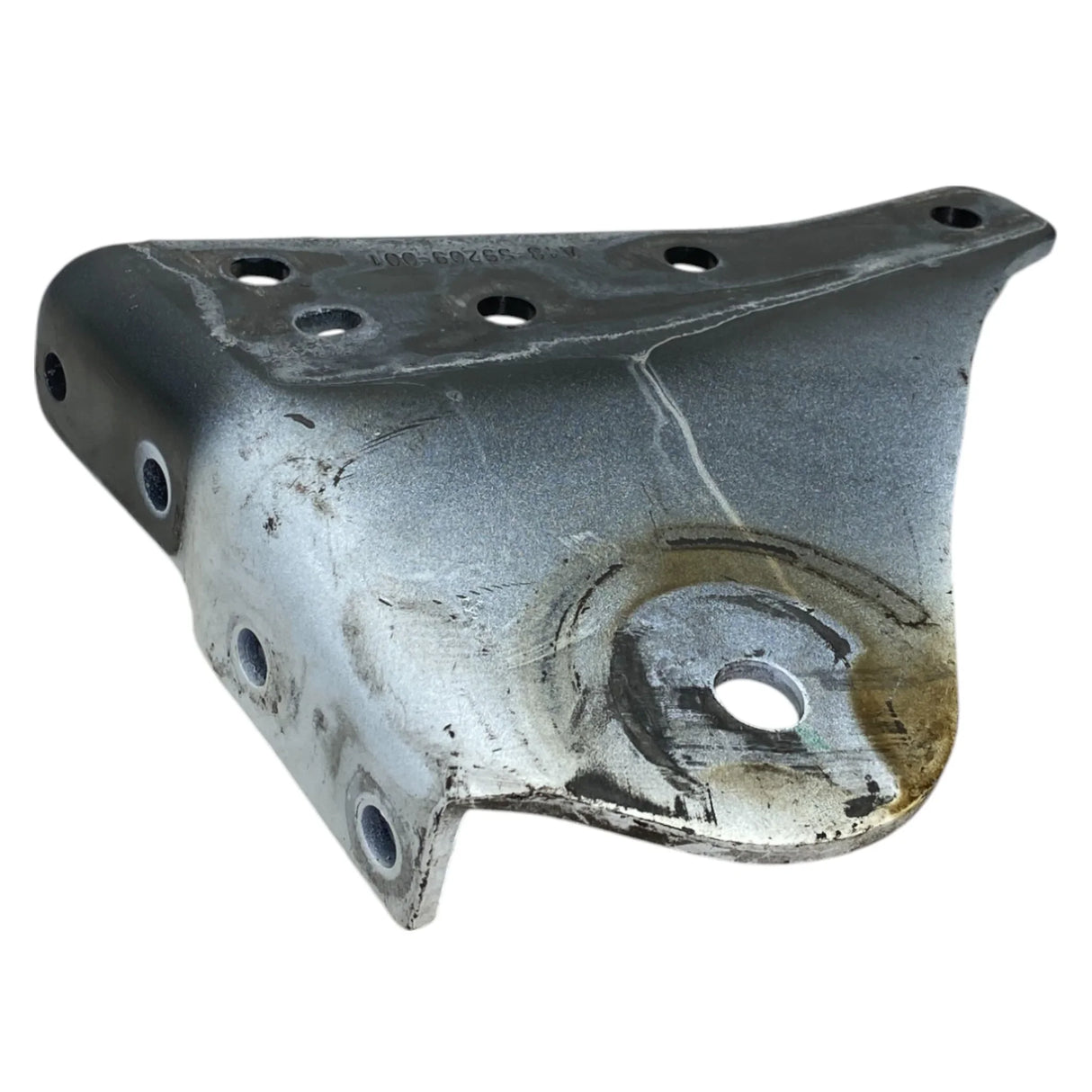 A18-59209-001 Genuine Freightliner Front Cab Mount Bracket Assembly - Second Truck Parts