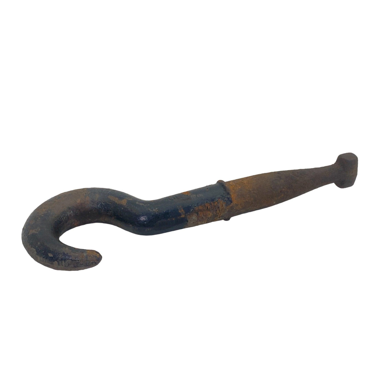 15-23338-000 Genuine Freightliner Tow Hook - Second Truck Parts