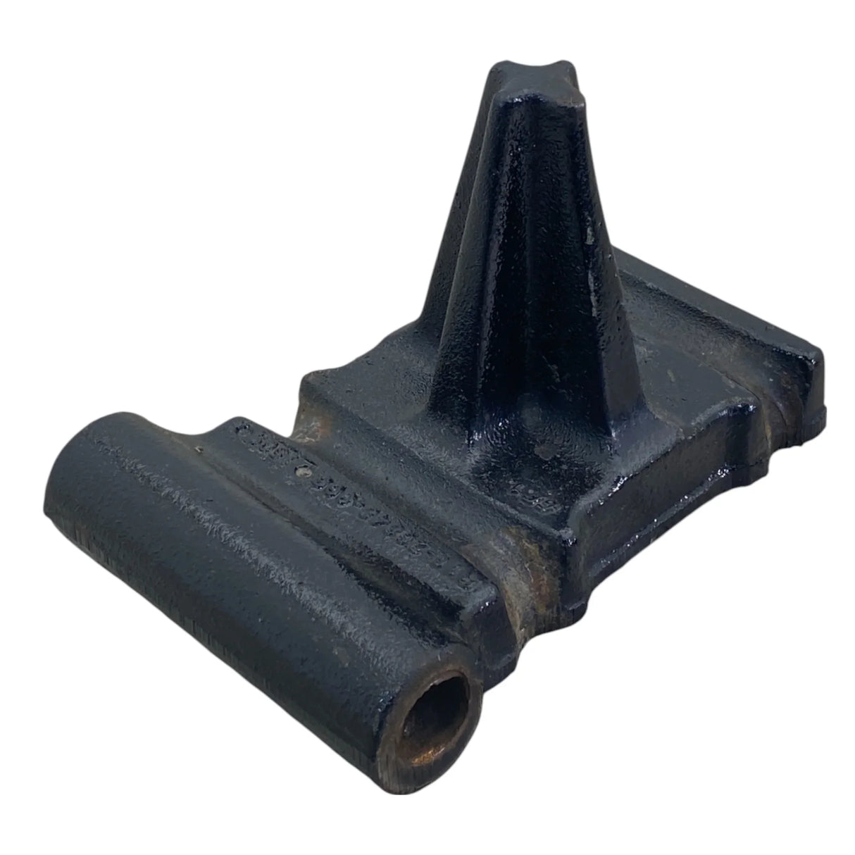 R16-20848-000 Genuine Freightliner Front Suspension Axle Stop - Second Truck Parts