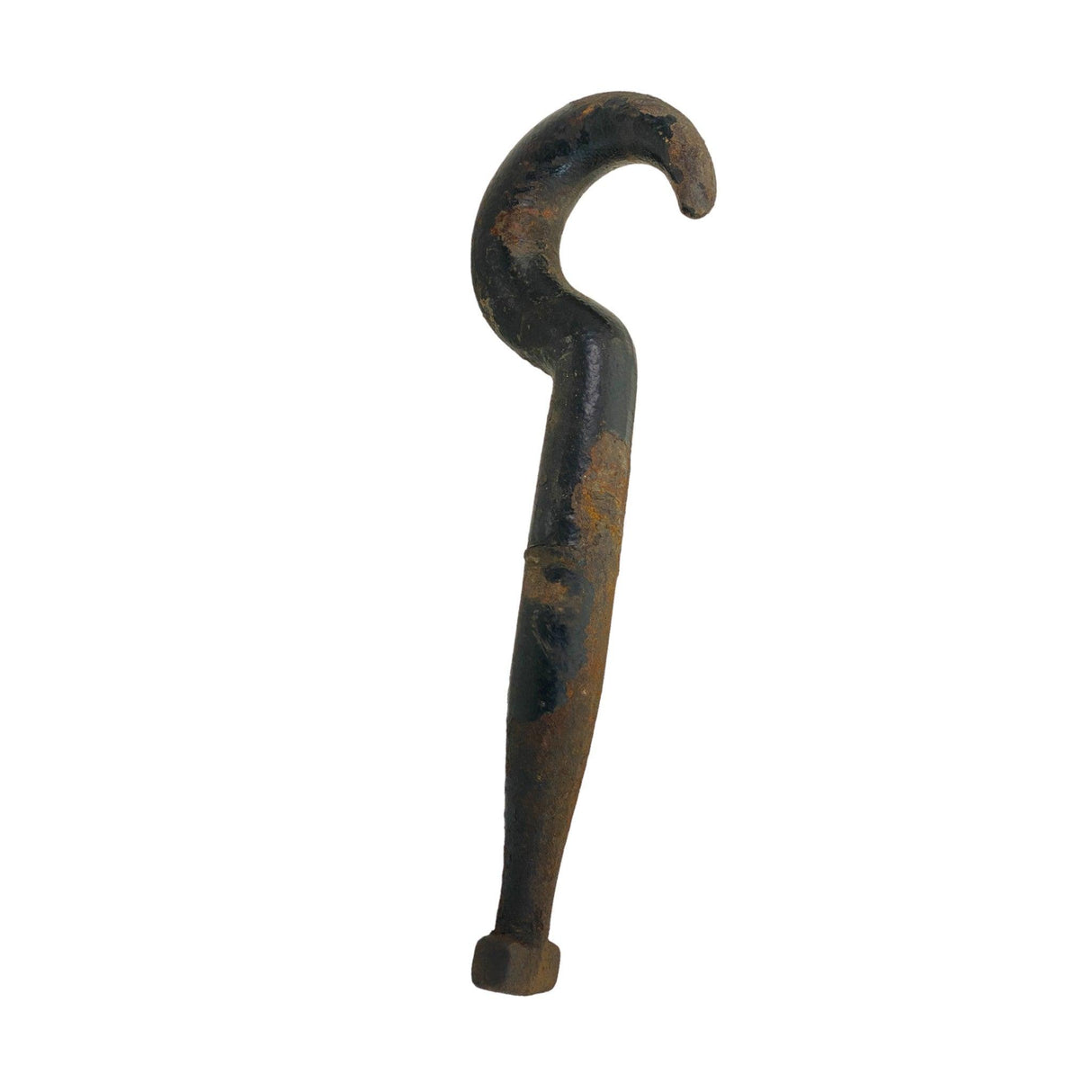 15-23338-000 Genuine Freightliner Tow Hook - Second Truck Parts