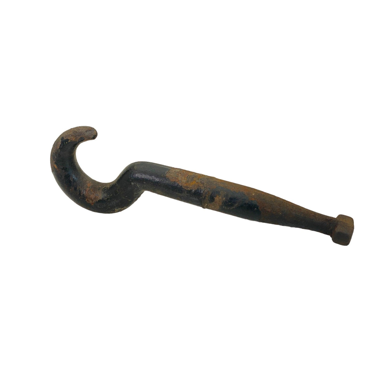 15-23338-000 Genuine Freightliner Tow Hook - Second Truck Parts