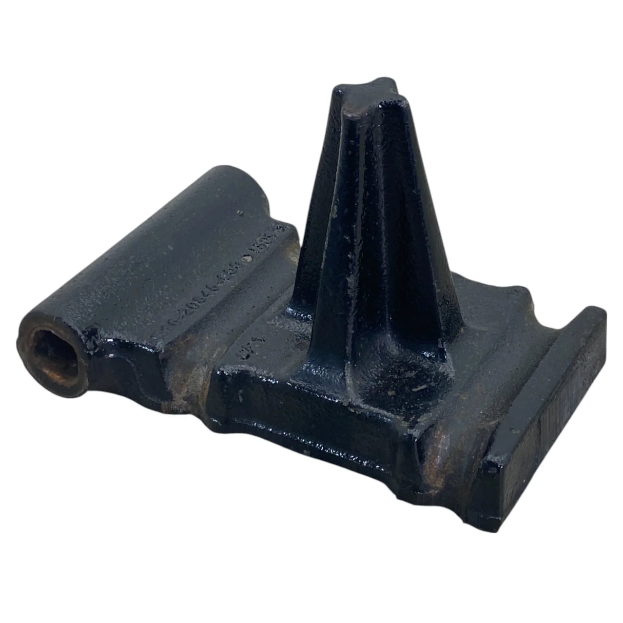 R16-20848-000 Genuine Freightliner Front Suspension Axle Stop - Second Truck Parts