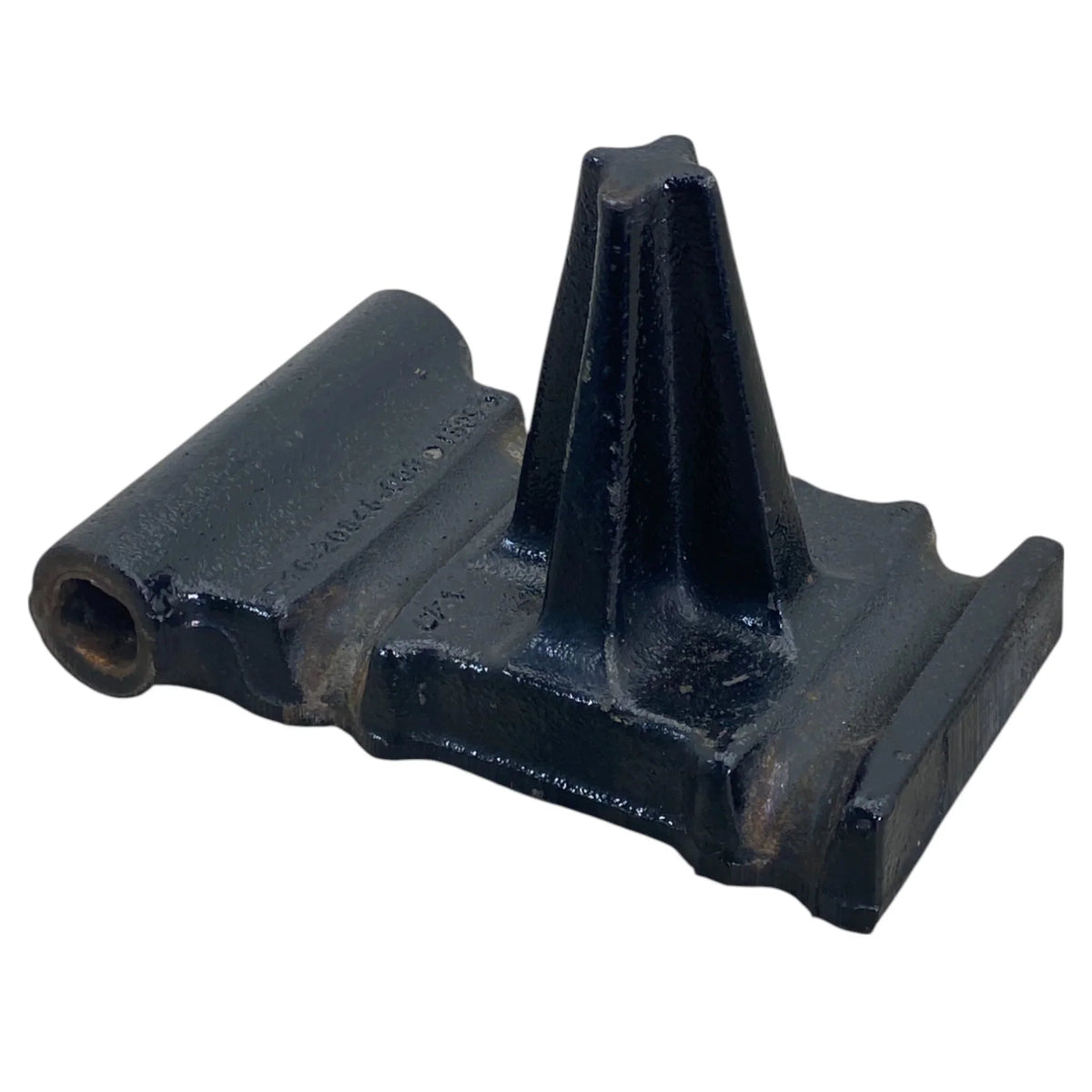R16-20848-000 Genuine Freightliner Front Suspension Axle Stop - Second Truck Parts